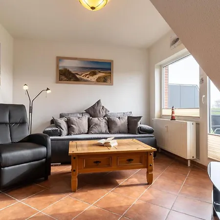 Apartment Deichgraf *