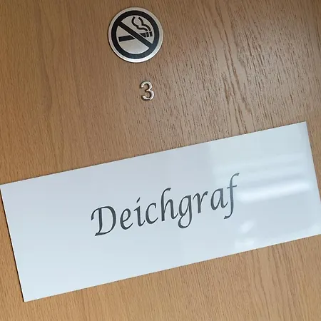 Deichgraf Apartamento