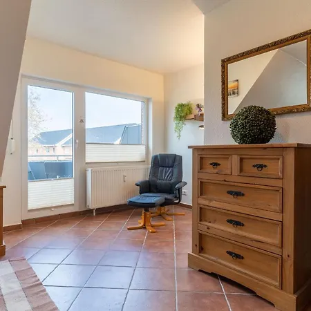 Apartment Deichgraf