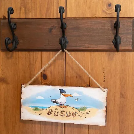 Deichgraf Busum
