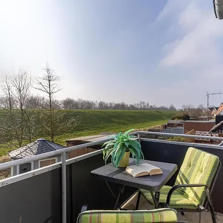 Apartmán Deichgraf *