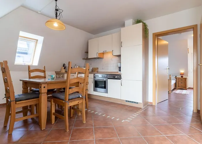 Apartamento Deichgraf