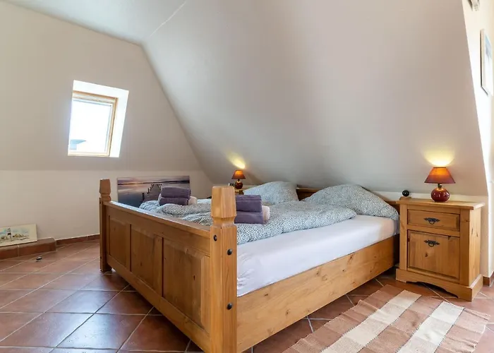 Apartamento Deichgraf