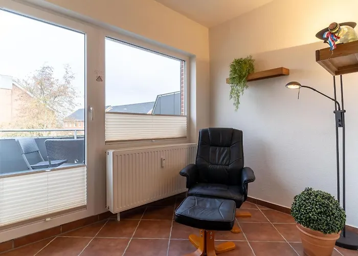 Deichgraf Apartamento