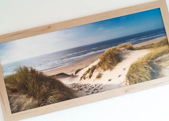 Apartamento Deichgraf Büsum