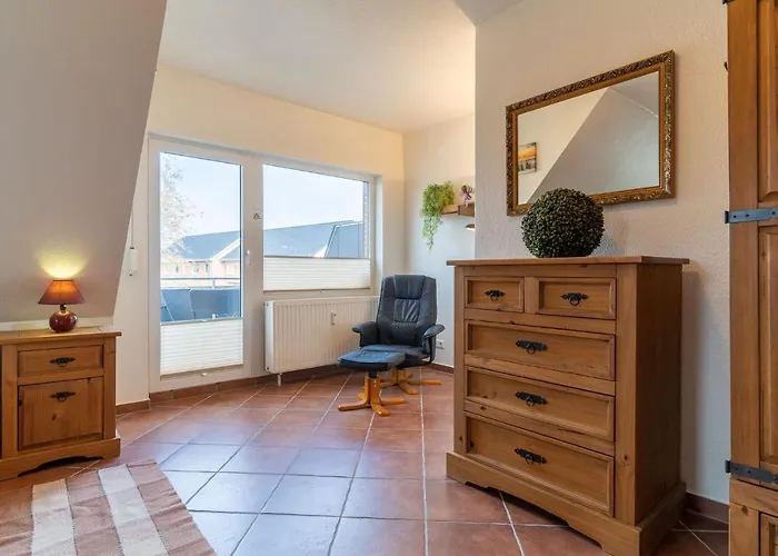 Apartamento Deichgraf