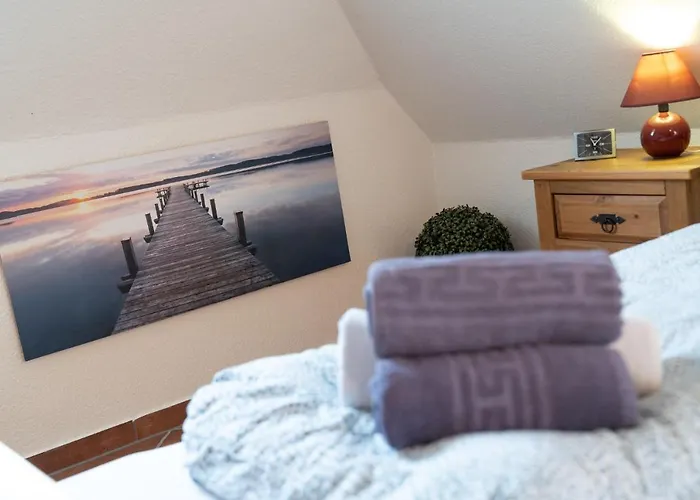 Deichgraf Apartamento